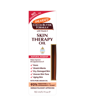 Palmer's Cocoa Butter Skin Therapy Oil Rosehip with Vitamin E 150ml