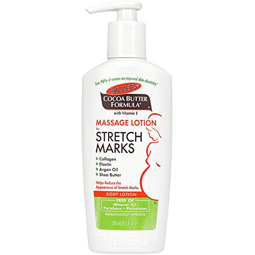 Palmer's Stretch Marks Massage Lotion