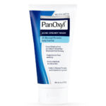 PanOxyl 4% Benzoyl Peroxide Acne Creamy Wash