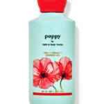 Poppy by Bath & Body Works 295ml Shower Gel