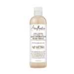 Shea Moisture 100% Virgin Coconut Oil Daily Hydration Body Wash 384ml