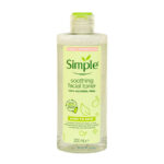 Simple Kind to Skin Soothing Facial Toner -200ml