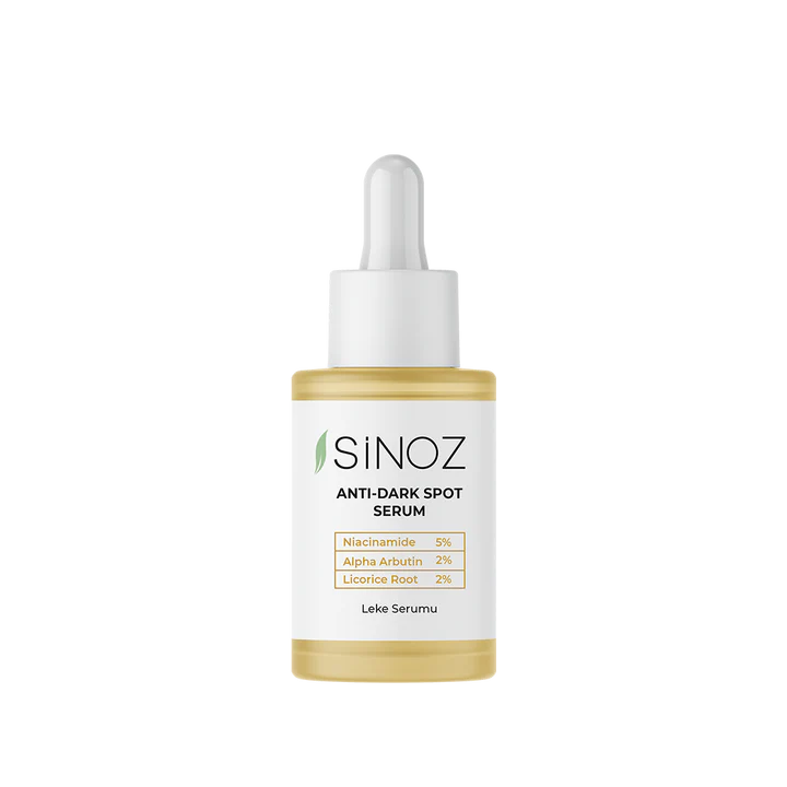 Sinoz Anti-Dark Spot Serum 30ml