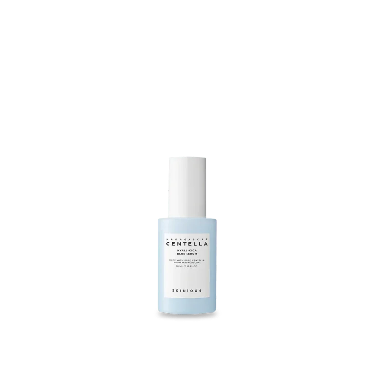 [SKIN 1004] Centella Hyalu-Cica Blue Serum