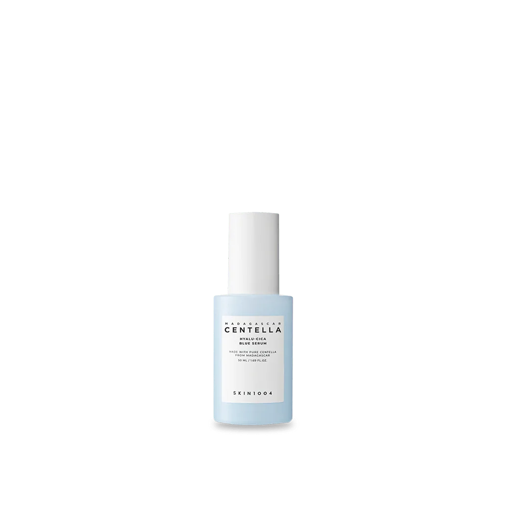 [SKIN 1004] Centella Hyalu-Cica Blue Serum