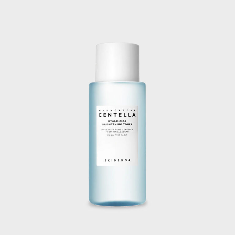 [SKIN 1004] Centella HYALU-CICA BRIGHTENING TONER