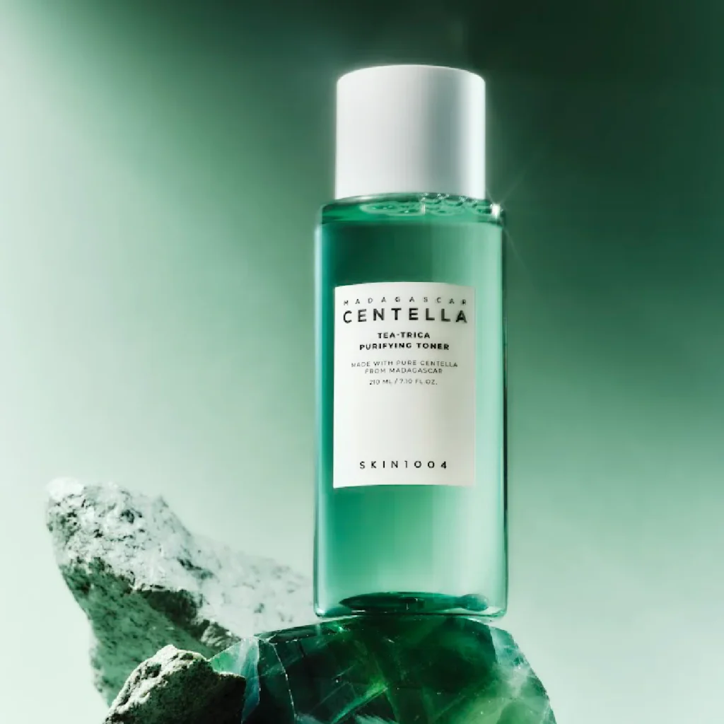 [SKIN 1004] Centella Tea-Trica Purifying Toner
