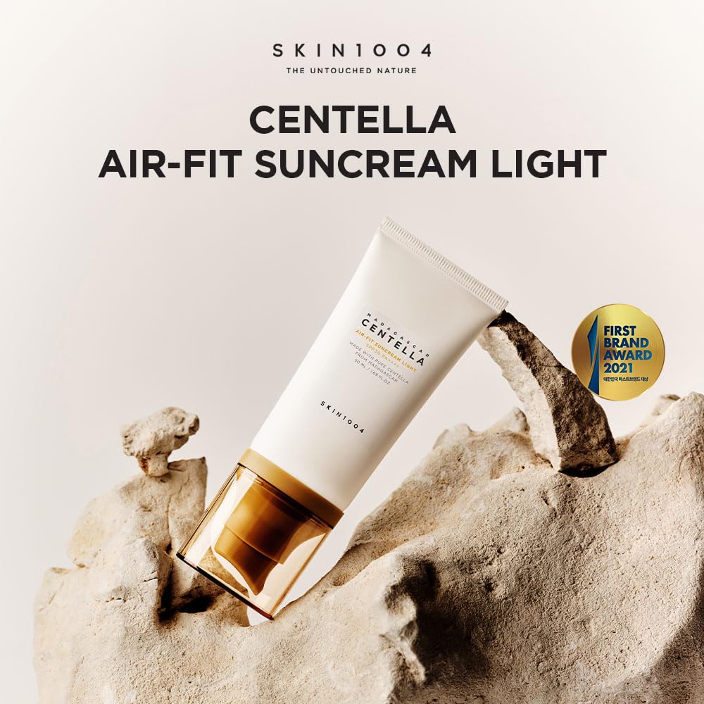 [SKIN1004] Centella Air Fit Suncream Light SPF30 PA++++