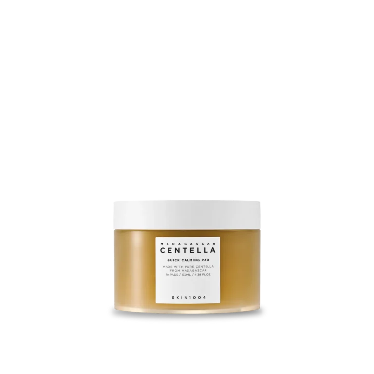 [SKIN1004] Centella Quick Calming Pad
