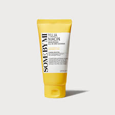 Some By Mi Yuja Niacin Brightening All in One Cleanser