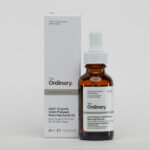 The Ordinary 100% Organic Cold-Pressed Rose Hip Seed Oil