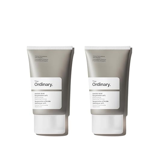 The Ordinary Azelaic Acid Suspension 10%