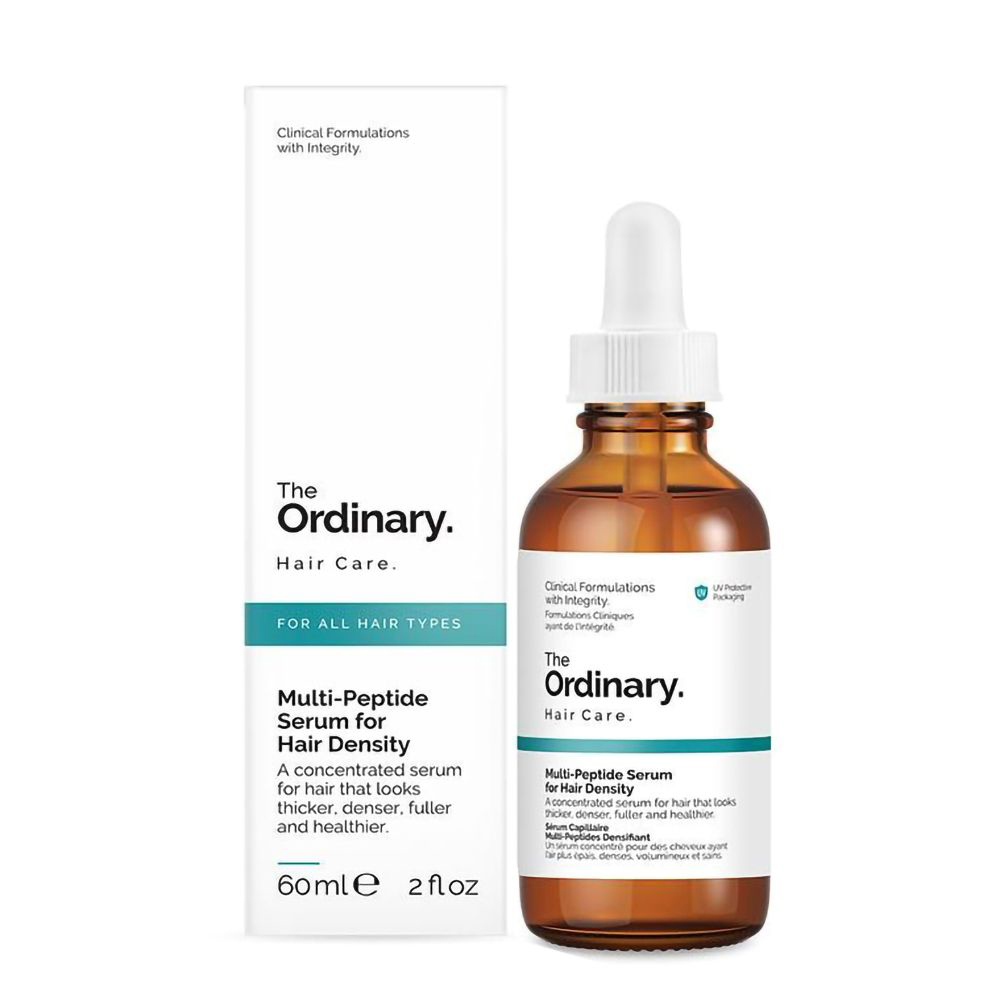 THE ORDINARY Multi-Peptide Serum For Hair Density( 60ml )