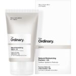 The Ordinary Natural Moisturizing Factors 100ml Moisturizer
