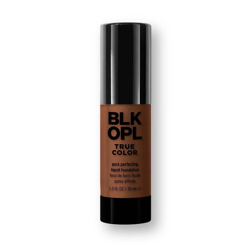 TRUE COLOR® Pore Perfecting Liquid Foundation Hazelnut 30ml