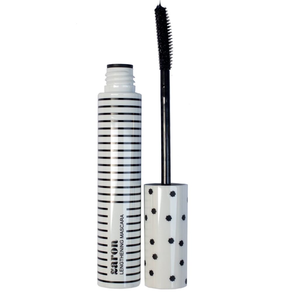 Zaron Lengthening Mascara Midnight Mars