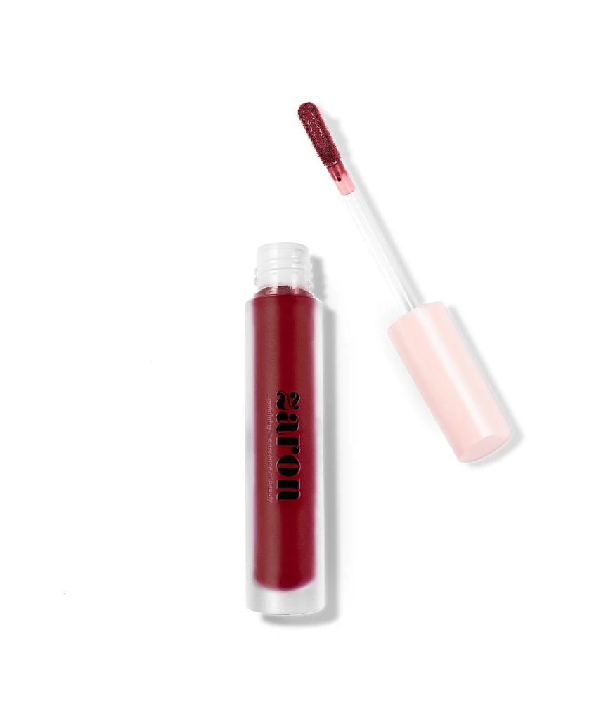Zaron Matte Lip Fix 02 Vava Voom