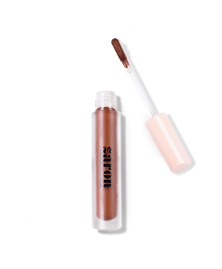 Zaron Matte Lip Fix 10 Shady