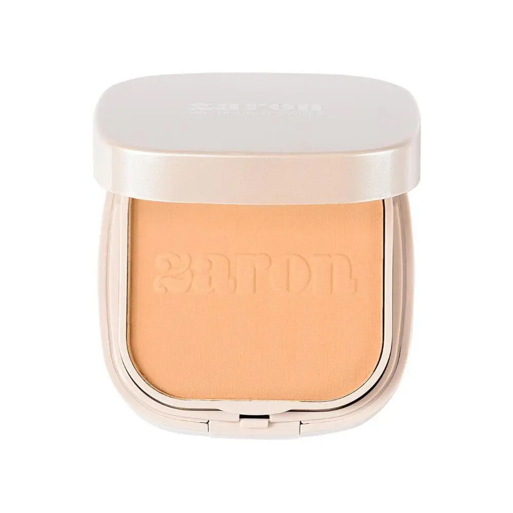 Zaron Mattifying Compact Powder ZZ65 10g