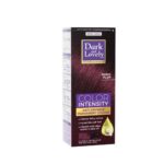 Dark And Lovely Color Intensity Anti Dryness Permanent Hair Colour Magic Plum
