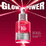 Anua 10+ Niacinamide 10+ TXA 4Serum