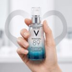 Vichy Mineral 89 Serum — 50 ml