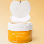 Celimax Pore + Dark Spot Brightening Pad — 100 ml / 40 Pads