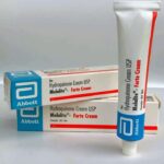 Hydroquinone cream USP