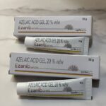 Azelaic acid gel 20% w/w