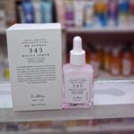 345 Relief serum (30ml) – Premium K-Beauty Post-Acne Repair & Soothing Barrier serum