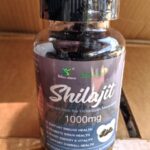 Daynee Shilajit Gummies 1000mg