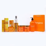Ultimate Glow-Up: The Complete Manjano Set for Radiant Skin